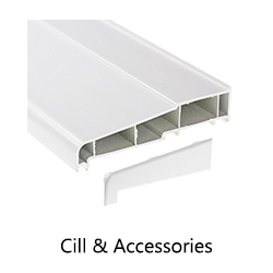 Cill & Accessories